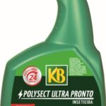 Insecticida Polysect Ultra Pronto | 800 ml