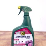 Fungicida - Tratamento Total | 800 ml