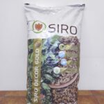 Decor Gold - Casca de Pinho 15-25 mm 20 Lt