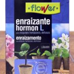 Enraizante para Estacas Herbáceas e Lenhosas