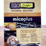 Regenerador Natural da Fertilidade do Solo - Micoplus | 2x3gr