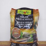 Bolas de Argila 6L
