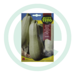 Sementes courgette virgínia 3