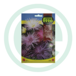 Sementes de secias paliteiras mistura