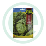 Sementes alface batavia verde-utebo