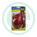 Sementes cebola roja de zalla
