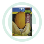 Sementes melão amarillo canario
