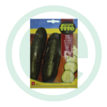 Sementes pepino ashley