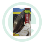 Sementes pepino negrito