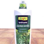 Fertilizante Plantas Verdes | 1 Lt