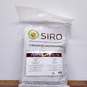 Perlite 6Lt
