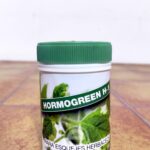 Hormonas de Enraizamento Herbáceas | 30 gr