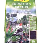 Substrato Cactus - 5 Lt