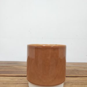 Vaso decorativo - 13 cm