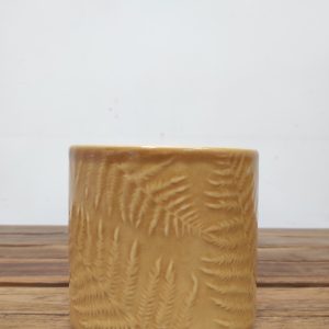 Vaso decorativo - 15 cm