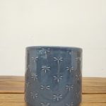 Vaso decorativo - 15 cm