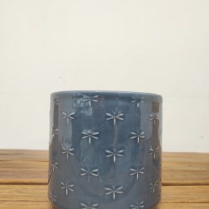 Vaso decorativo - 15 cm
