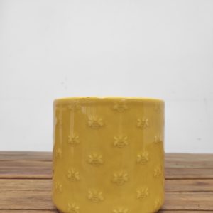 Vaso decorativo - 15 cm