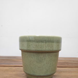 Vaso decorativo - 14 cm
