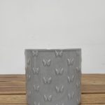 Vaso decorativo - 17 cm