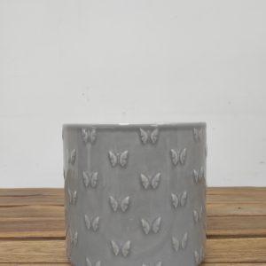 Vaso decorativo - 17 cm