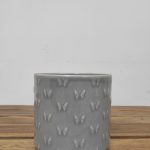 Vaso decorativo - 15 cm