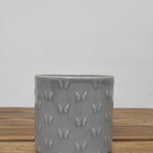 Vaso decorativo - 15 cm