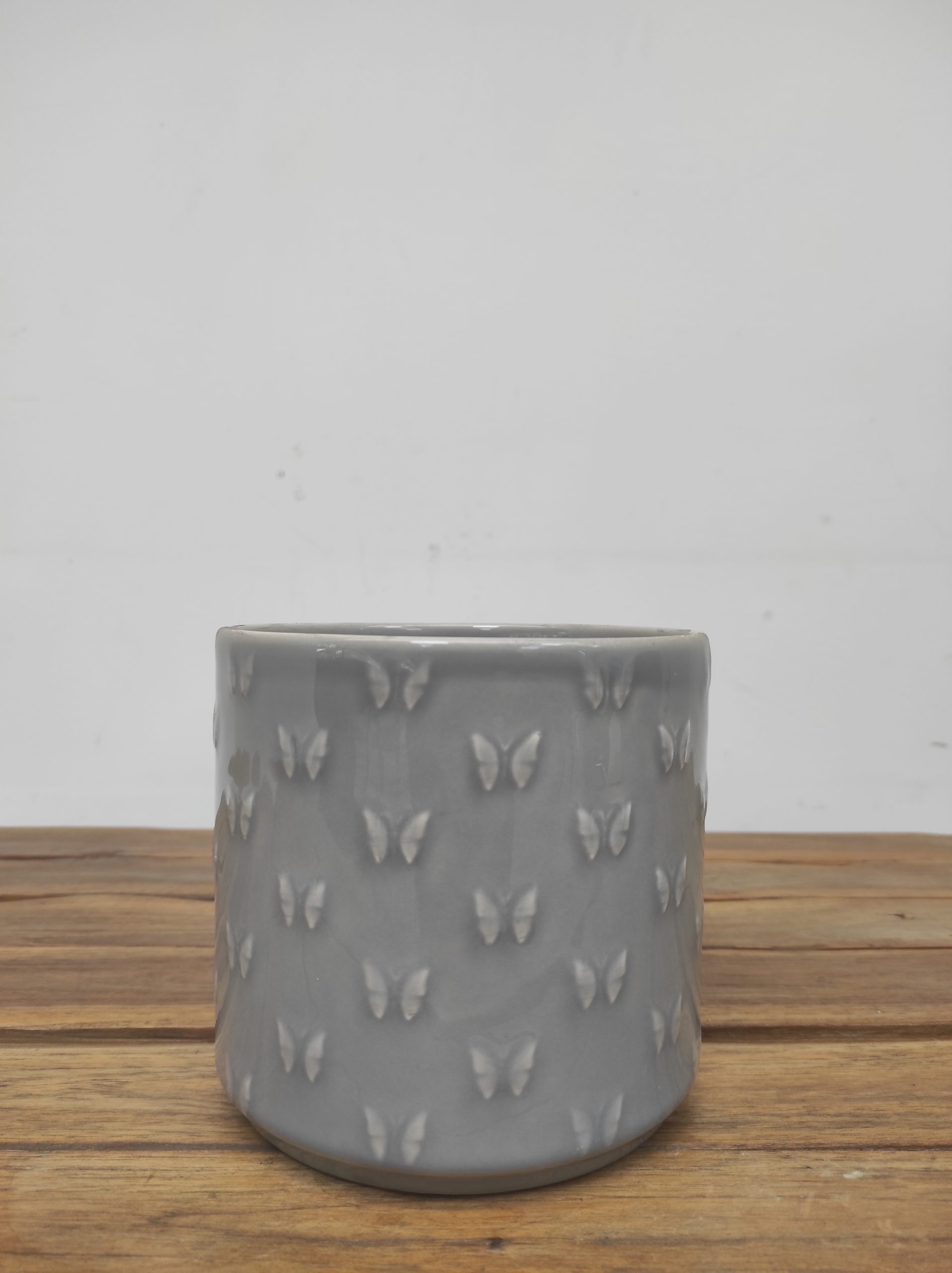 Vaso decorativo - 15 cm