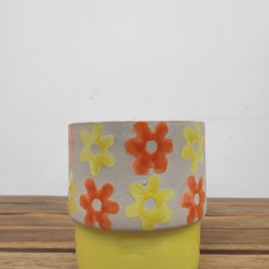 Vaso decorativo - 14 cm