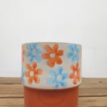 Vaso decorativo - 14 cm