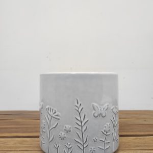 Vaso decorativo - 15 cm