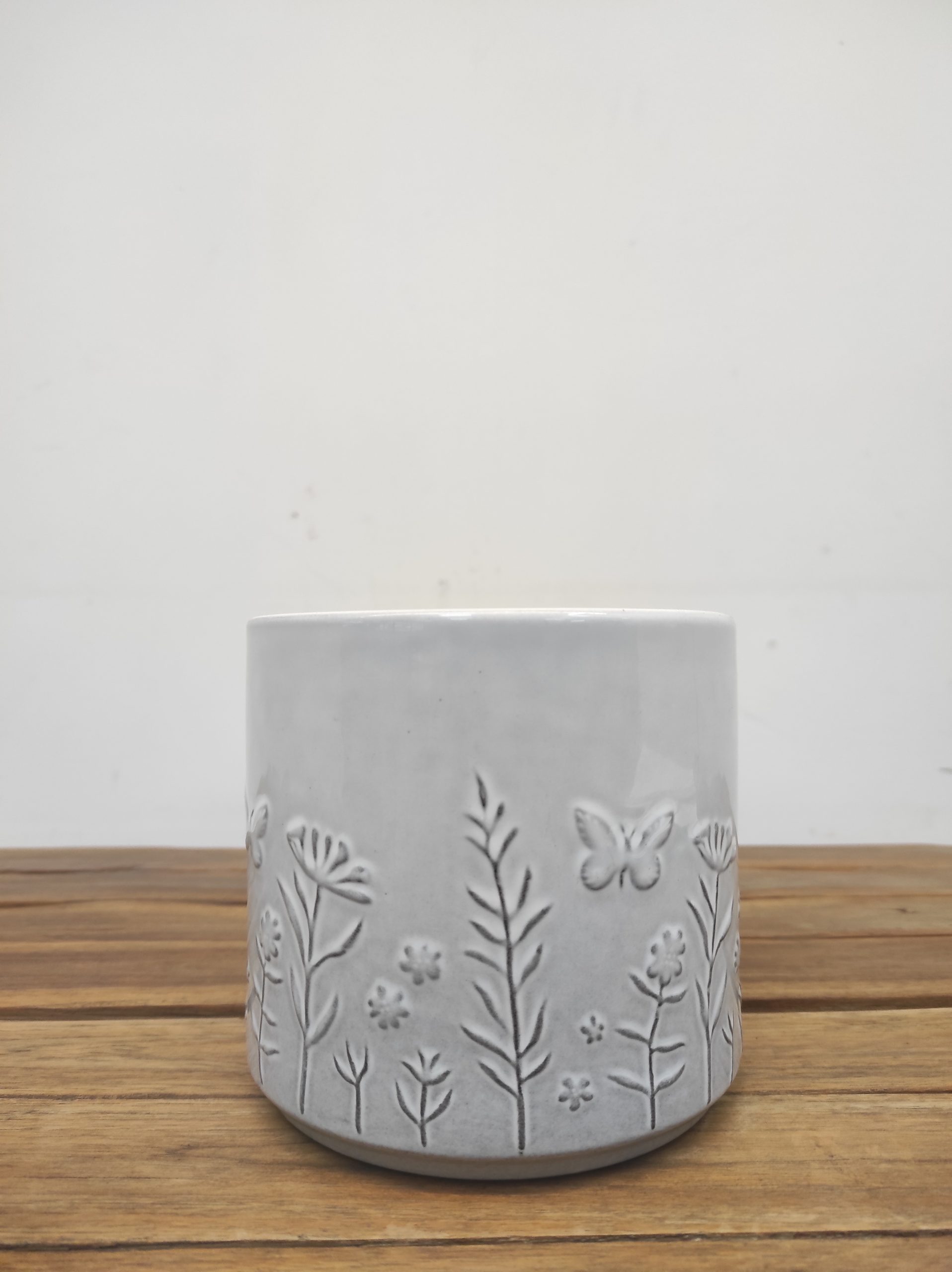 Vaso decorativo - 15 cm