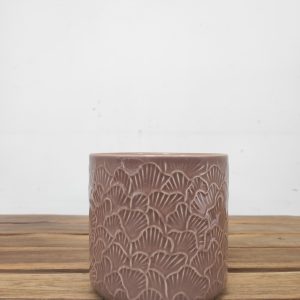 Vaso decorativo - 15 cm