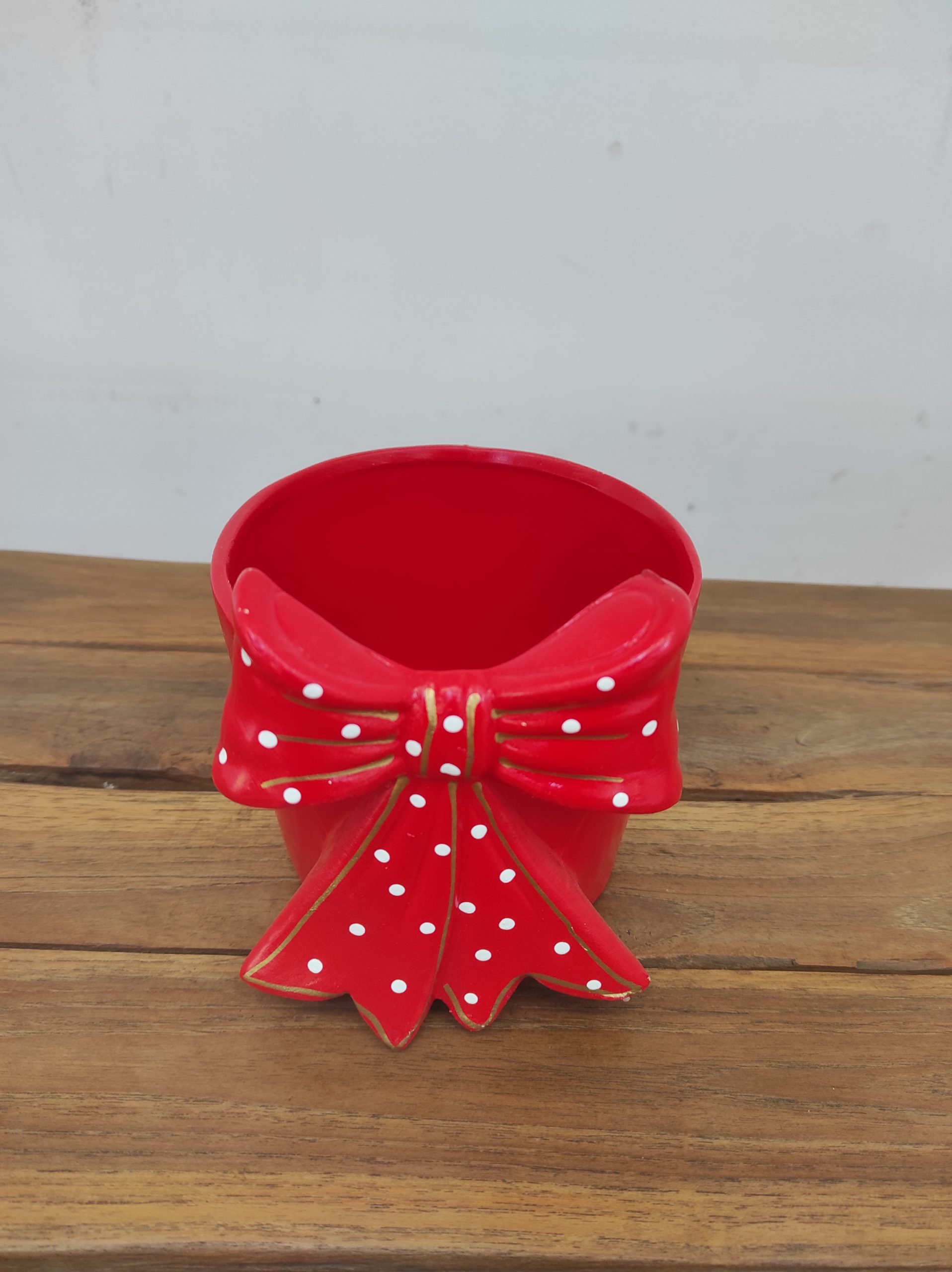 Vaso Louça 'Laço' - V. 11 - Image 2