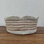 Cesto de Juta - Grande