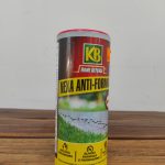 Granulado Formigas Cipermetrina | 250 Gr.