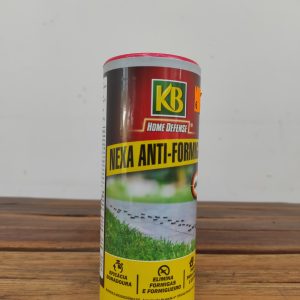 Granulado Formigas Cipermetrina | 250 Gr.