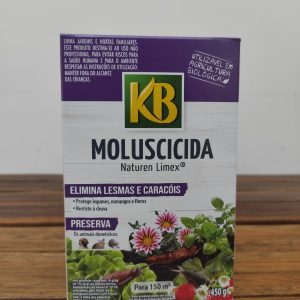 Moluscida Naturen Limex | 450 Gr.