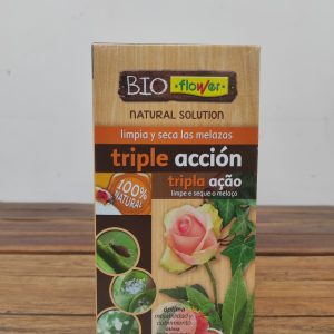 Tripla Acção | 100 Ml