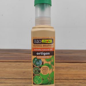 Extrato Natural De Ortigas | 200 Ml