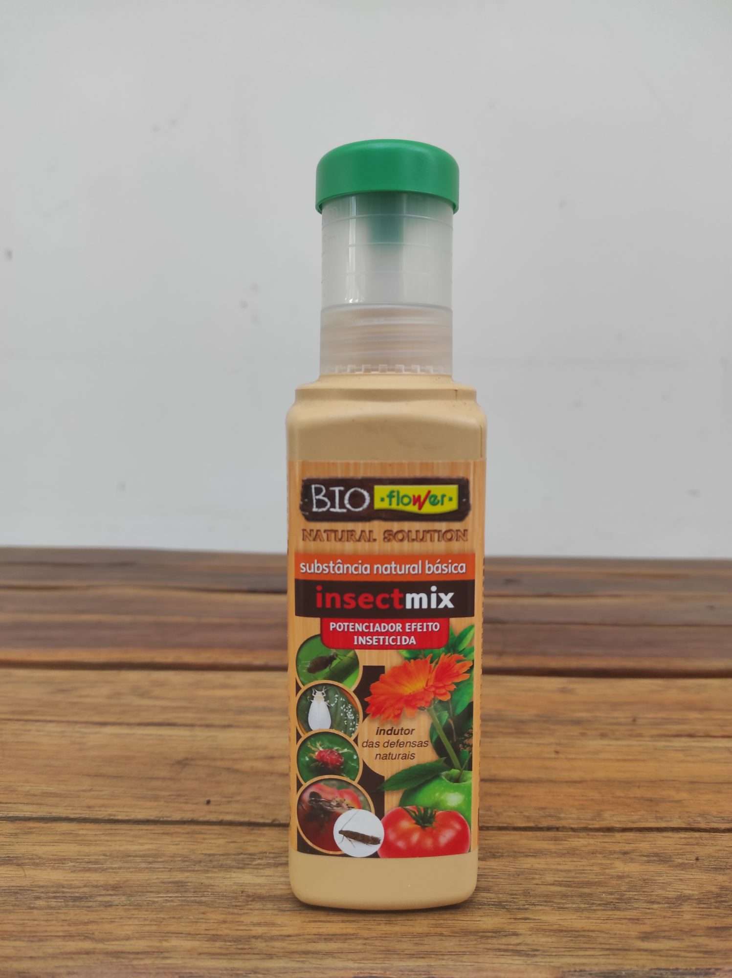 Bio Insectmix | 200Ml