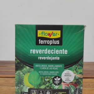 Ferroplus Reverdeciente | 250 Gr.