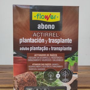Actirrel - Activador De Raizes | 1 Kg