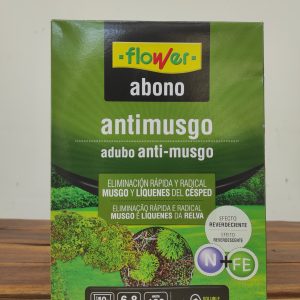 Antimusgo Para Relva | 1 Kg