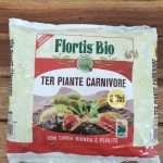 Terra para Plantas Carnívoras | 2L
