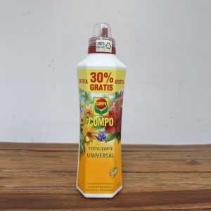 Fertilizante Universal Liquído | 1.3L