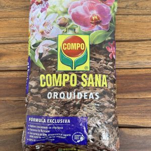 Substrato Sana Orquídeas | 5L