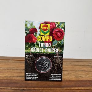 Turbo Raizes | 700G