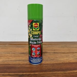Insecticida Accao Total | 200Ml