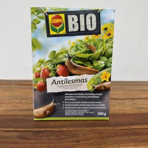 Antilesmas Bio | 500Gr